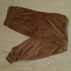 Skims Velour Joggers